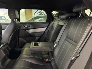 Land Rover Range Rover Velar RDYNAMIC 
