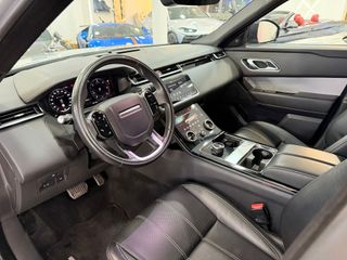 Land Rover Range Rover Velar RDYNAMIC 