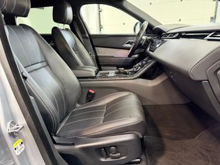 Land Rover Range Rover Velar RDYNAMIC 