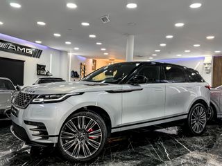 Land Rover Range Rover Velar RDYNAMIC 