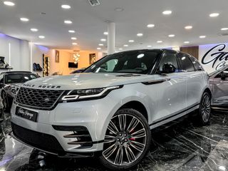 Land Rover Range Rover Velar RDYNAMIC 