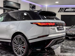 Land Rover Range Rover Velar RDYNAMIC 
