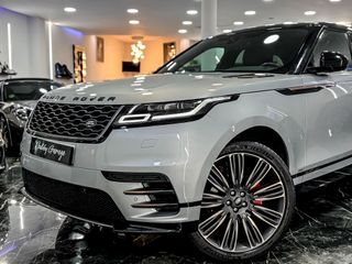 Land Rover Range Rover Velar RDYNAMIC 