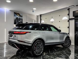 Land Rover Range Rover Velar RDYNAMIC 