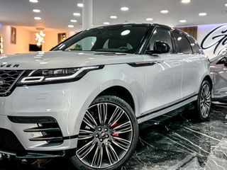 Land Rover Range Rover Velar RDYNAMIC 