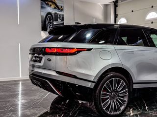 Land Rover Range Rover Velar RDYNAMIC 