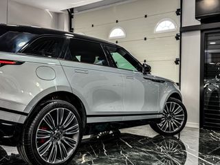 Land Rover Range Rover Velar RDYNAMIC 
