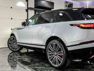 Land Rover Range Rover Velar RDYNAMIC 