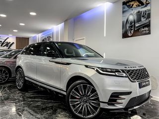 Land Rover Range Rover Velar RDYNAMIC 