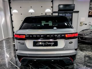Land Rover Range Rover Velar RDYNAMIC 