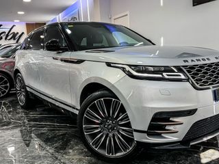 Land Rover Range Rover Velar RDYNAMIC 