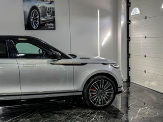 Land Rover Range Rover Velar RDYNAMIC 