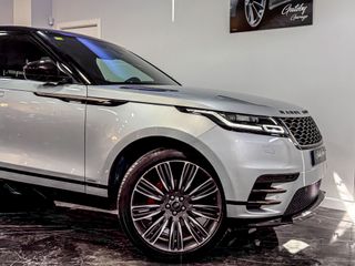 Land Rover Range Rover Velar RDYNAMIC 