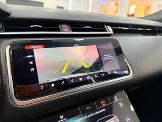 Land Rover Range Rover Velar RDYNAMIC 