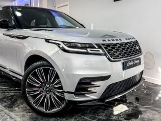 Land Rover Range Rover Velar RDYNAMIC 