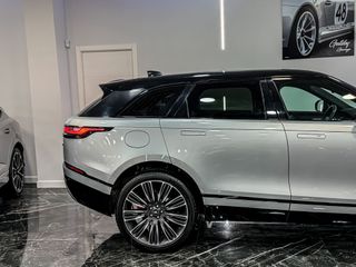 Land Rover Range Rover Velar RDYNAMIC 