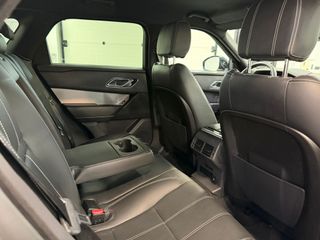 Land Rover Range Rover Velar RDYNAMIC 