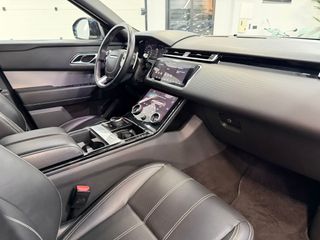 Land Rover Range Rover Velar RDYNAMIC 