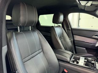 Land Rover Range Rover Velar RDYNAMIC 