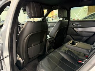Land Rover Range Rover Velar RDYNAMIC 