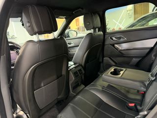Land Rover Range Rover Velar RDYNAMIC 
