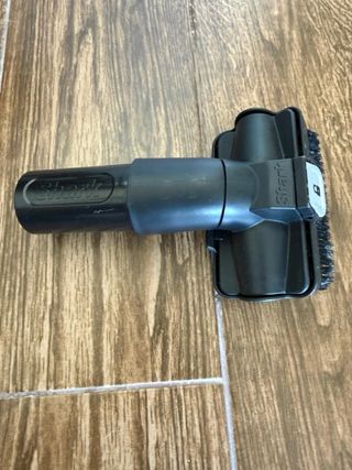 Aspiradora Shark Morada