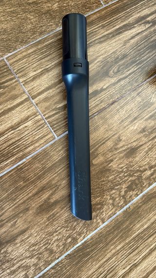 Aspiradora Shark Morada