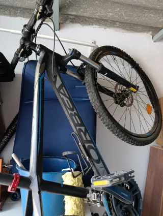 Bicicleta Orbea FS 2