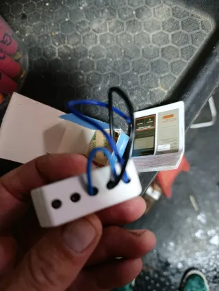 Termostato Smart Tuya