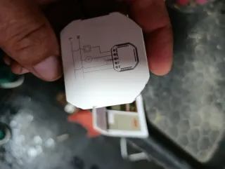 Termostato Smart Tuya