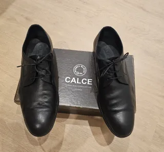 Zapatos hombre de vestir. Talla 42