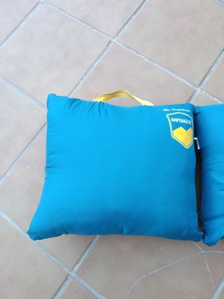 2 Sacos de dormir Quechua Arpenaz