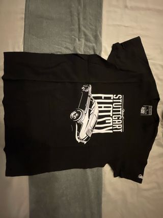 Camiseta Porsche 911 (964)