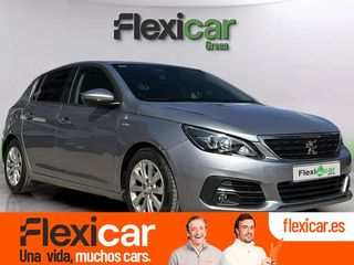 Peugeot 308 5p Style PureTech 130 S&S 6 Vel. MAN