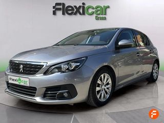 Peugeot 308 5p Style PureTech 130 S&S 6 Vel. MAN