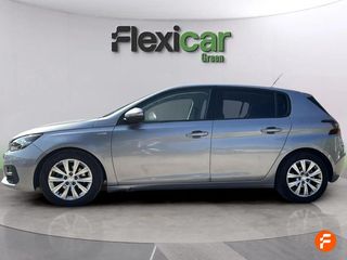 Peugeot 308 5p Style PureTech 130 S&S 6 Vel. MAN