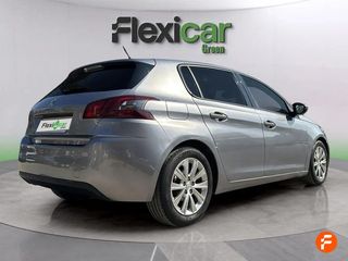 Peugeot 308 5p Style PureTech 130 S&S 6 Vel. MAN