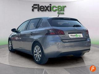 Peugeot 308 5p Style PureTech 130 S&S 6 Vel. MAN