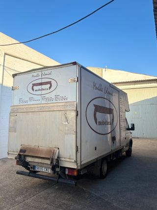 Iveco Daily 2005
