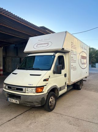 Iveco Daily 2005