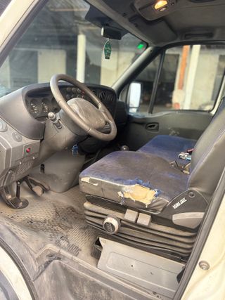 Iveco Daily 2005