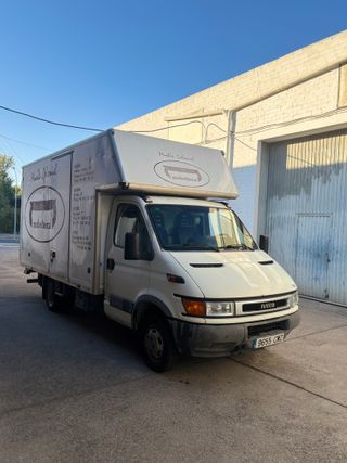 Iveco Daily 2005