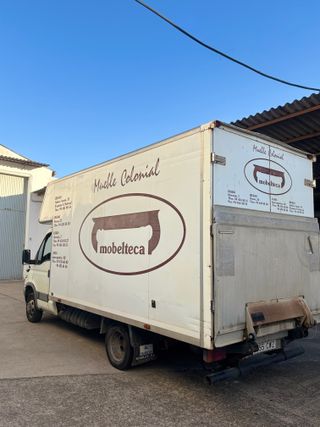 Iveco Daily 2005