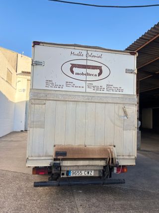 Iveco Daily 2005
