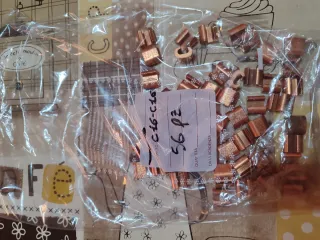 Connettori in rame CEMBRE