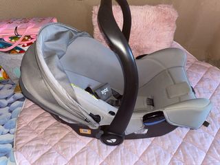 Maxicosi Joie i-Snug Isofix