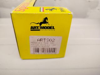 Ferrari 500 TRC 1/43 Art Model