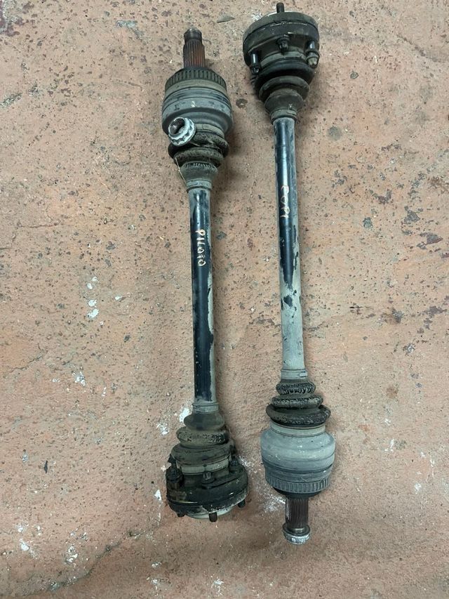 Palieres BMW 320d 150cv