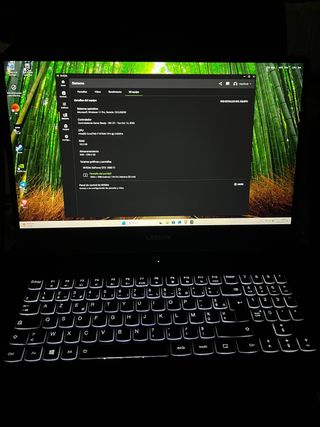 Lenovo Legion Y540-17ITH Gaming Laptop