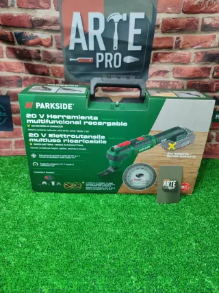Herramienta Multifuncional 20V